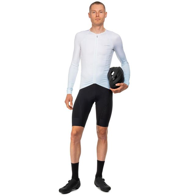 CUBE ROAD/XC UV-Protection L/S Pitkähihainen pyöräilypaita